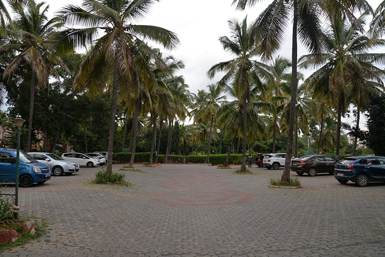 Wavepool Resort in Mysore Road - Ruppis Resort
